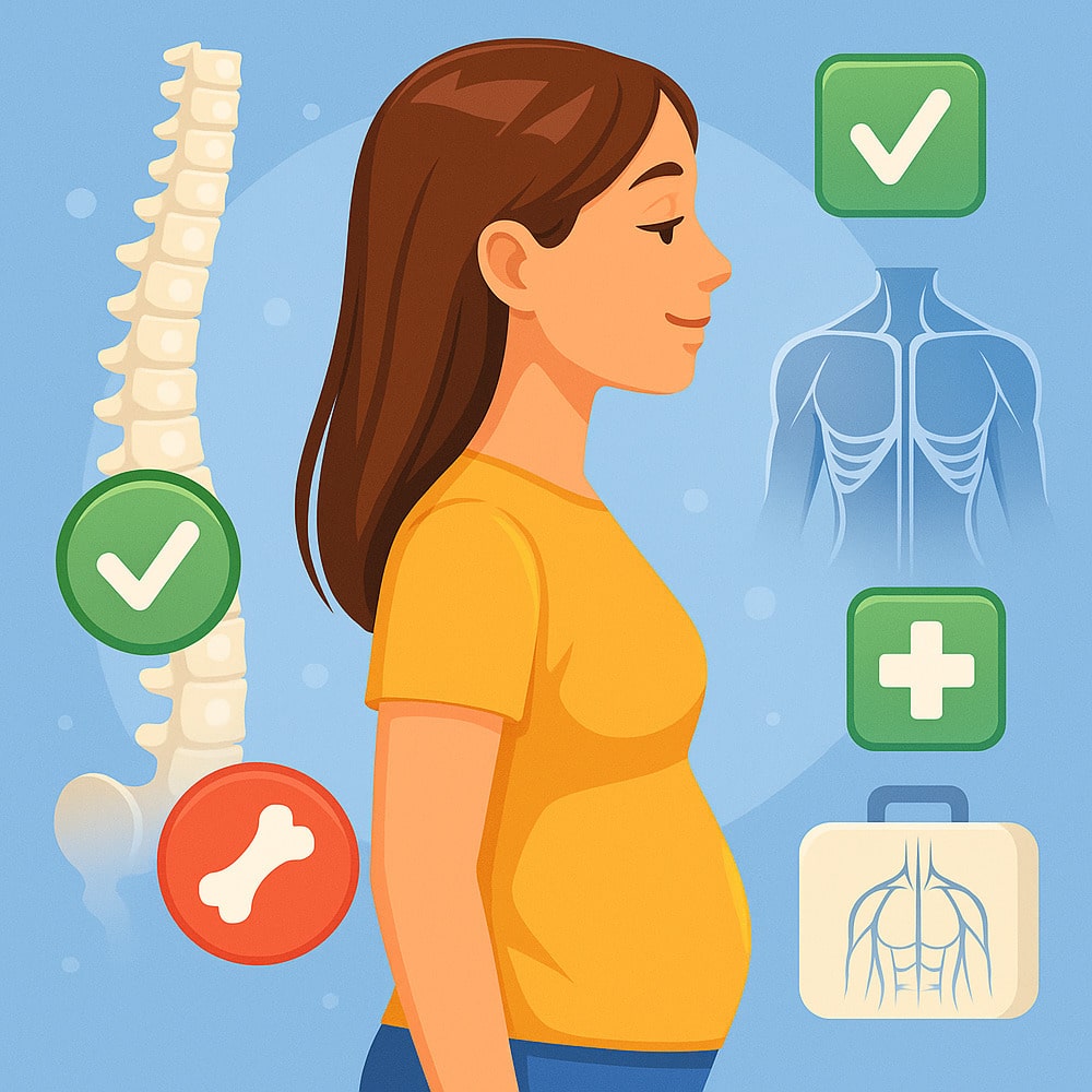 Прості рухи для легшого ранку та меншої напруги